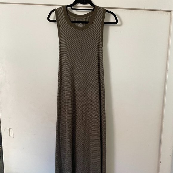 Volcom Maxi Dress - Picture 1 of 6